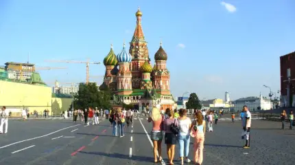 Conversation: для Пекина и Вашингтона Москва рискует стать третьим лишним
