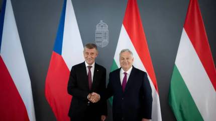 Против Зеленского и Урсулы: в ЕС формируется антиукраинский альянс из трех стран