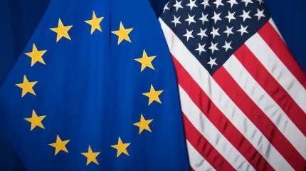 Конец СВО приближается: прекращение боевых действий началось с Европы – Bloomberg