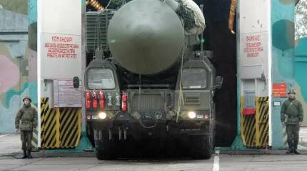 Уничтожить планету много раз: подсчитан суммарный потенциал стран ядерного клуба