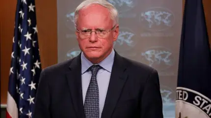 США больше не хотят, чтобы Асад ушел