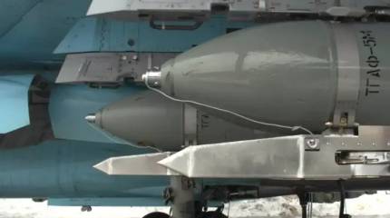 Российская авиация стачивает вторую линию обороны ВСУ между Константиновкой и Покровском