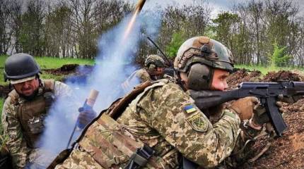 Замглавы Минобороны Украины про контрнаступление ВСУ: «Россия будет в панике»