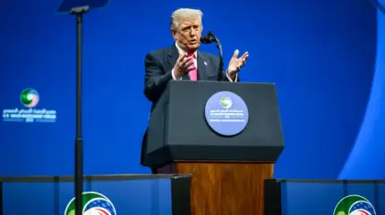 «Ночной часовой»: в МИД Дании введена должность «дежурного по заявлениям Трампа»