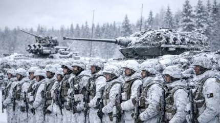 План Запада: 72 часа до прямого столкновения