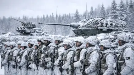 План Запада: 72 часа до прямого столкновения