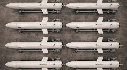 Как благодаря конфликту на Донбассе расцвёл украинский ВПК