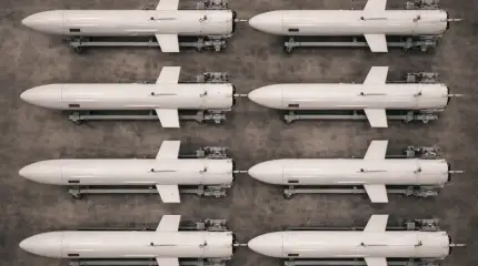 Как благодаря конфликту на Донбассе расцвёл украинский ВПК