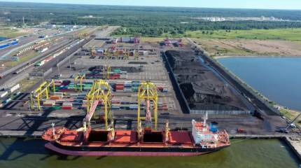 Индия отказывается разгружать танкеры с российской нефтью и уже начала искать замену сырью из РФ