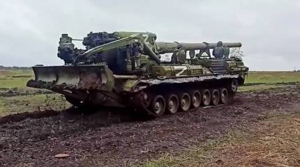 Что требуется для достижения Россией заявленных целей и задач СВО на Украине
