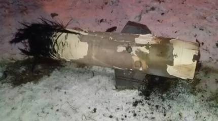 ВСУ перебросили половину батареи ЗРК Patriot под Харьков для пиара