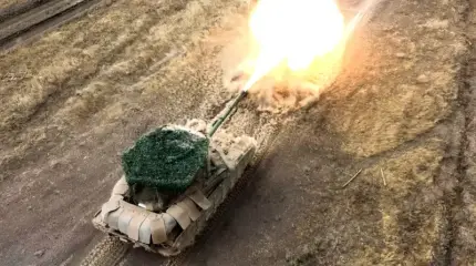 Бой с тенью: может ли Россия выиграть при таком тыле у противника?