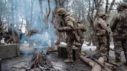 Потери есть, результата нет: в Киеве недовольны контрнаступлением ВСУ