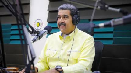 Почему Мадуро не примет предложение Трампа и не уйдет мирно – WSJ