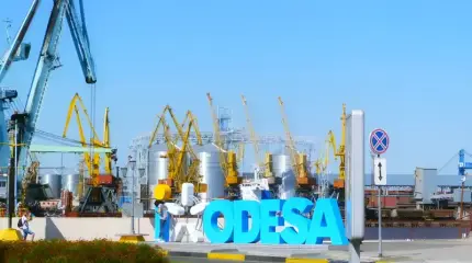 Про освобождение Одессы пока стоит забыть