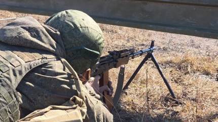 Массовая военная мобилизация в России уже не нужна – военблогер