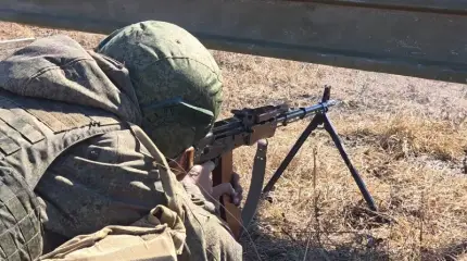 Массовая военная мобилизация в России уже не нужна – военблогер