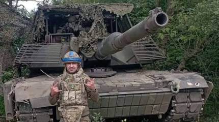 На Украине созданы «войска прорыва обороны», которые применят новую тактику