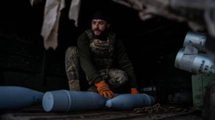 «Заберут до Нового года»: провал ВСУ в Гуляйполе объяснили неработающей тактикой