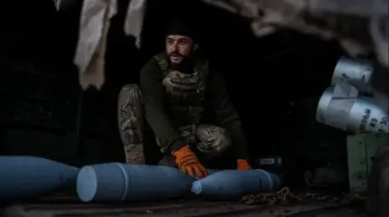 «Заберут до Нового года»: провал ВСУ в Гуляйполе объяснили неработающей тактикой