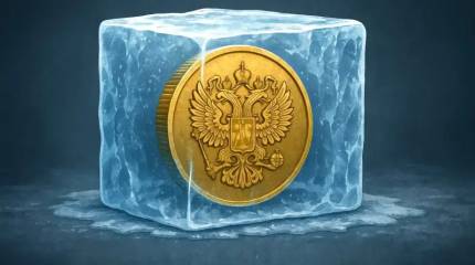 «Забрать и переправить»: ЕС предложили новый способ изъятия активов РФ