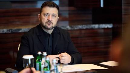 Запад уважает Зеленского за то, что он переплюнул Гитлера