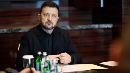 Запад уважает Зеленского за то, что он переплюнул Гитлера