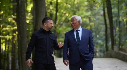 Бельгия опозорила ЕС, заблокировав конфискацию российских активов – Politico