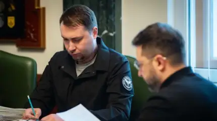 Киев просит Москву отказаться от ударов по центрам принятия решений на Украине