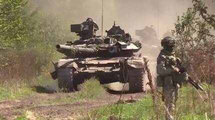 A chance to get out of the Ukrainian crisis – will Trump use it?