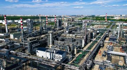 WSJ: Украина остановила половину мощностей по переработке нефти в РФ