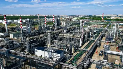 WSJ: Украина остановила половину мощностей по переработке нефти в РФ