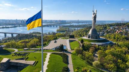 Благие намерения: что не так с идеей нейтрального статуса для Украины?