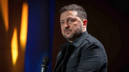 Дальше сами: Украина «списала» Соединенные Штаты