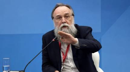 Дугин: элита просит Путина завершить СВО, но это невозможно