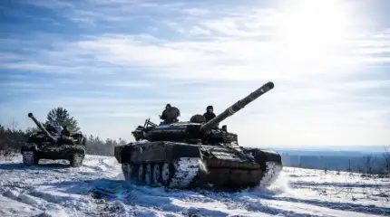 «От позиции до позиции уже не дойдешь»: майор ВСУ о новой тактике ВС РФ на фронте