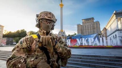 Россия объявляет охоту на СБУ – The Sunday Times