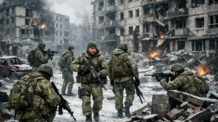 Пока на фронте готовятся брать Славянск, в Абу-Даби договариваются с Будановым*