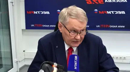 Ходарёнок: уникальная ситуация позволяет дожать Киев и закончить СВО на условиях РФ