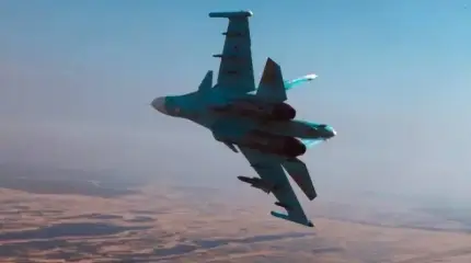 Российские войска отрезали путь снабжения ВСУ для нападения на Белгородскую область