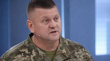 В ФРГ назвали человека, которого Зеленский должен бояться больше Путина и Трампа