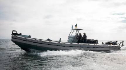 На Украине оценили вероятные потери в случае высадки десанта в Крыму