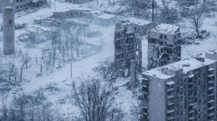 Аналитики считают Купянское направление одним из самых проблемных в зоне СВО