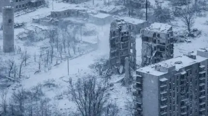 Аналитики считают Купянское направление одним из самых проблемных в зоне СВО