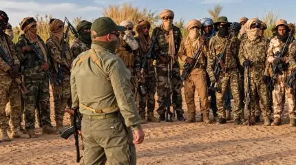 Украина дотянулась до Африки: дроны, обучение, атаки на российский флот и военных