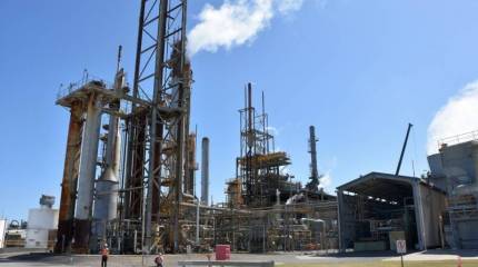 Vitol: часть спроса на природный газ в Европе потеряна навсегда