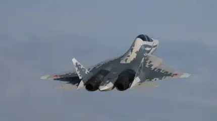 Les États-Unis ont évalué les chances des chasseurs Rafale lors d'une confrontation avec le Su-57.