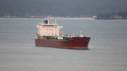Россия и Иран показали миру, что есть на самом деле «нефтяные санкции»