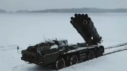 Битва за Гуляйполе: удар РСЗО «Торнадо-С» остановил контратаку боевиков ВСУ