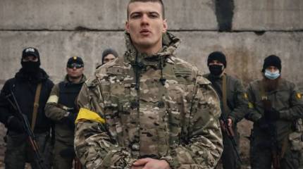 На Украине заговорили о «нацсопротивлении», если будет подписан договор с РФ